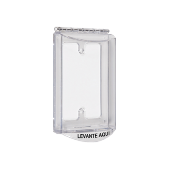 STI6519ES STI carcasas