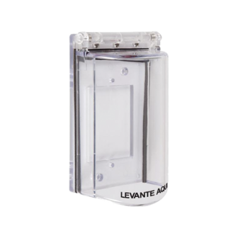 STI6518ES STI carcasas