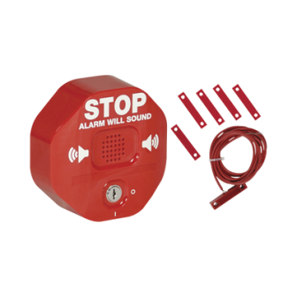 STI6402 STI sirenas y estrobos