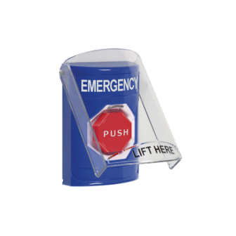 SS24A2EMEN STI botones de...