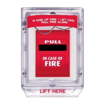 STI1200 STI carcasas