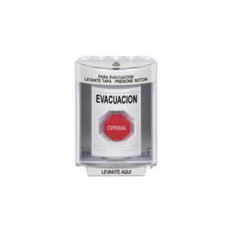 SS2382EVES STI botones de...