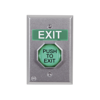 UB1 STI botones de salida