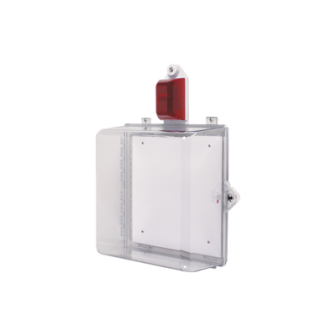 STI7535 STI carcasas