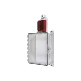 STI7525 STI carcasas