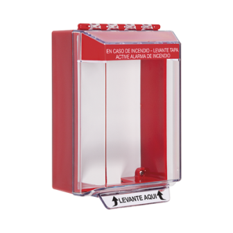 STI14210FRES STI sirenas y...