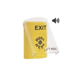 SS22A0XTEN STI botones de...