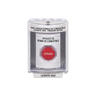 SS2389PSES STI botones de...