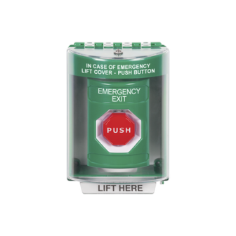 SS2178EXEN STI botones de...