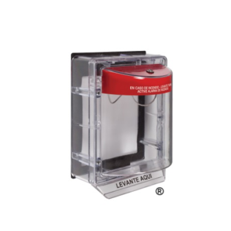 STI3150ES STI carcasas