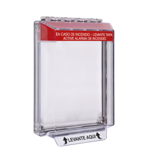 STI14010FRES STI sirenas y...