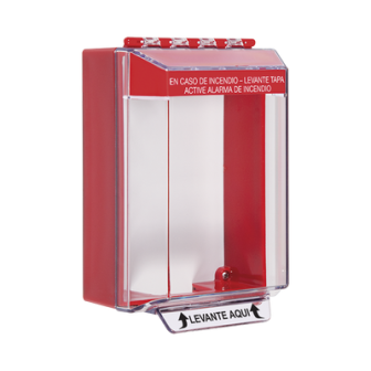 STI14220FRES STI sirenas y...