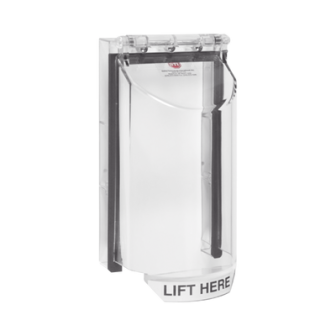 STI6521C STI carcasas