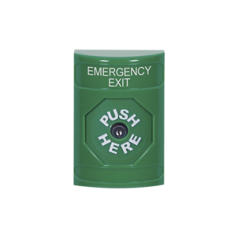 SS2100EXEN STI botones de...