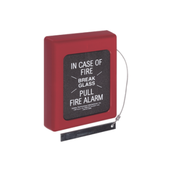 STI4100 STI carcasas