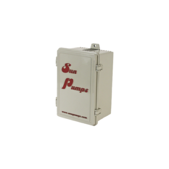 PCC240BLSM2S SUN PUMPS...