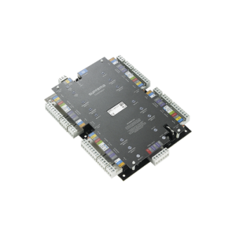 CS40 SUPREMA controladores...