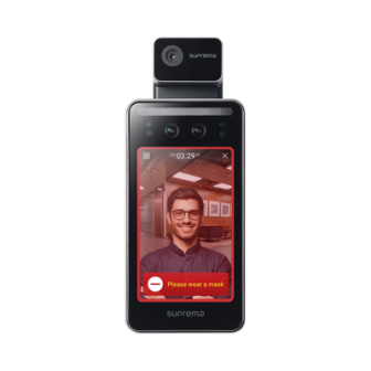 FSF2ABTCM10LA SUPREMA para...