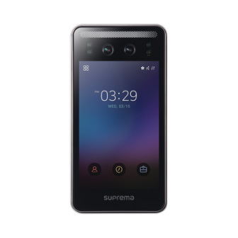 FSF2AB SUPREMA para tiempo...