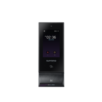 XS2QDPB SUPREMA proximidad...