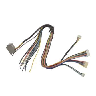 SPBEPCABLEKIT SUPREMA...