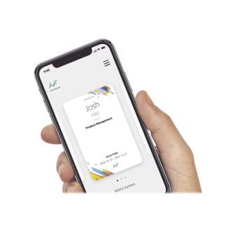 MOBILEACCESSCREDIT SUPREMA...