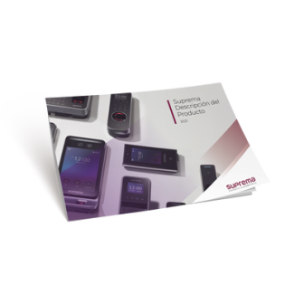 FOLSUP22100 SUPREMA...