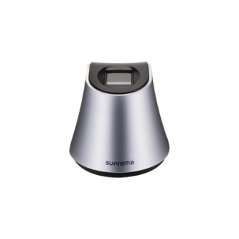 BIOMINI SUPREMA enroladores...