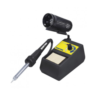 SYS112504 SURTEK accesorios...