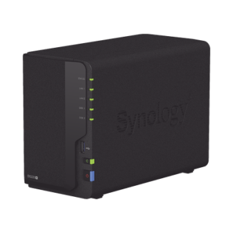 DS220PLUS SYNOLOGY nvrs network video recorders