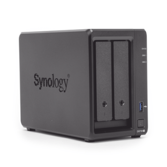 DS720PLUS SYNOLOGY nvrs network video recorders