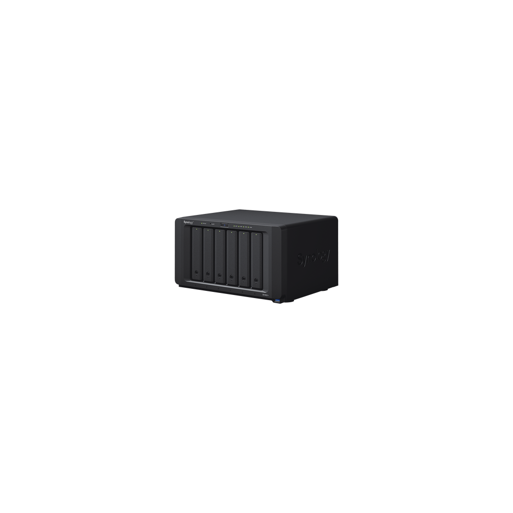 DS1621PLUS SYNOLOGY nvrs network video recorders