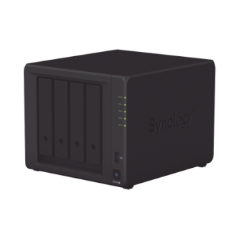 DS420PLUS SYNOLOGY nvrs network video recorders