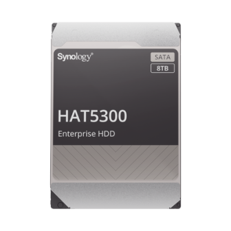 HAT53008T SYNOLOGY discos duros mecanicos (hdd)