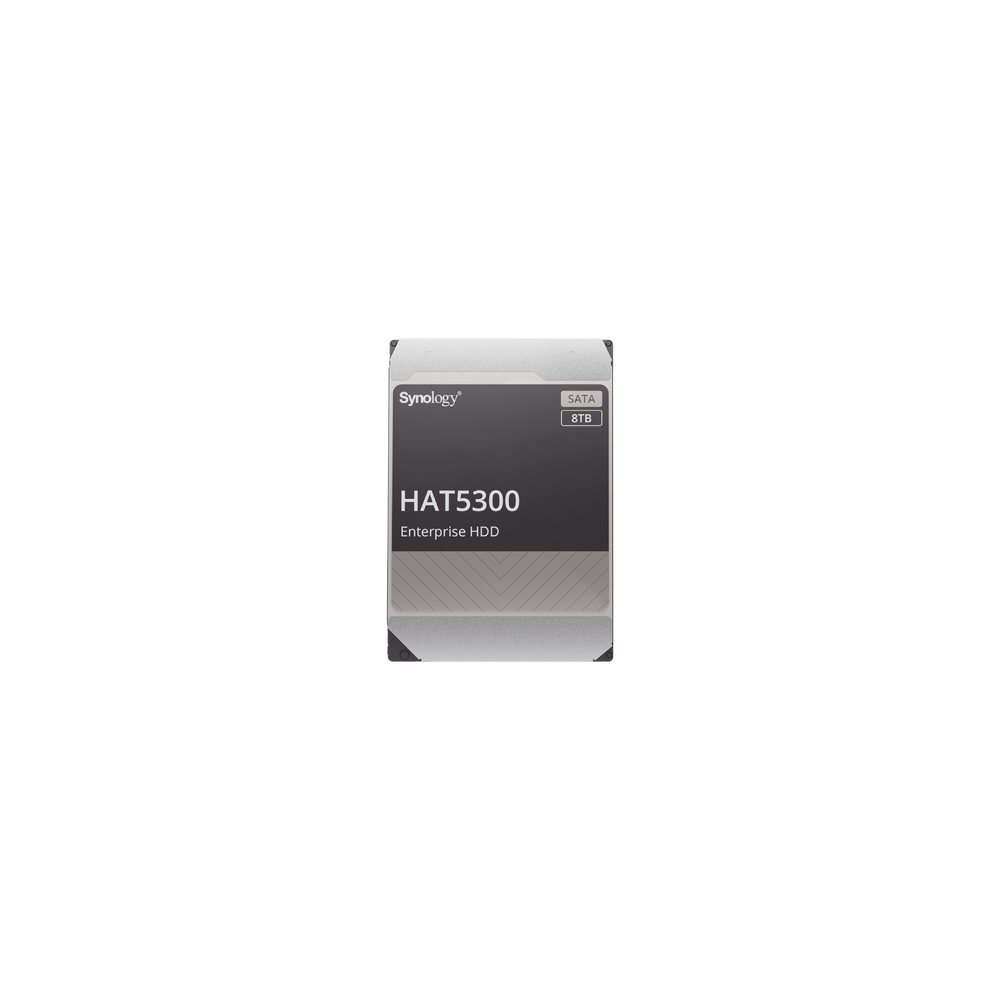 HAT53008T SYNOLOGY discos duros mecanicos (hdd)