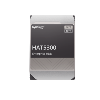 HAT530016T SYNOLOGY discos duros mecanicos (hdd)