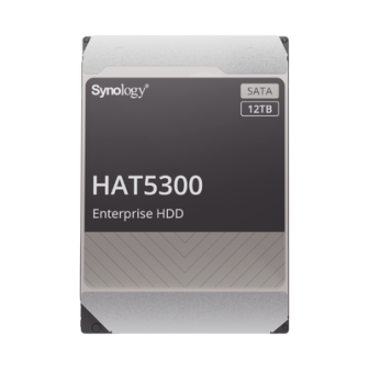 HAT530012T SYNOLOGY discos duros mecanicos (hdd)