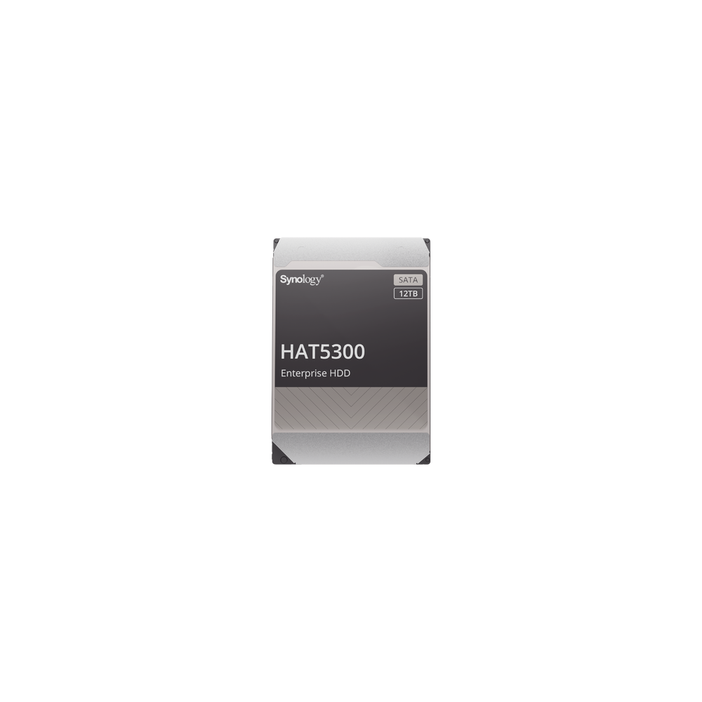 HAT530012T SYNOLOGY discos duros mecanicos (hdd)