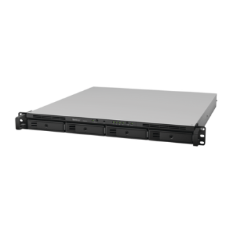 RS818RPPLUS SYNOLOGY nvrs network video recorders