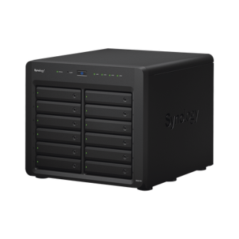 DS2419PLUS SYNOLOGY nvrs network video recorders