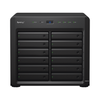 DS2419PLUS SYNOLOGY nvrs network video recorders