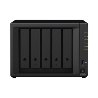 DS1520PLUS SYNOLOGY nvrs network video recorders