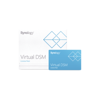 VDSML SYNOLOGY licencias servidores