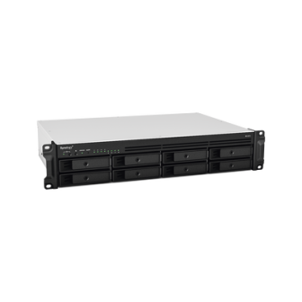 RS1221PLUS SYNOLOGY nvrs network video recorders
