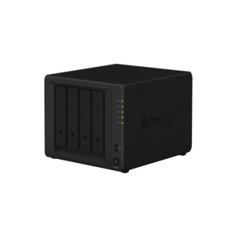 DS418 SYNOLOGY nvrs network video recorders