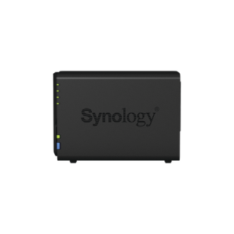 DS218PLUS SYNOLOGY nvrs network video recorders