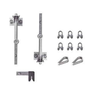 KITLV30 SYSCOM TOWERS...