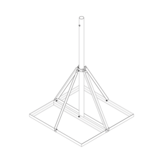 SBNP901 SYSCOM TOWERS...