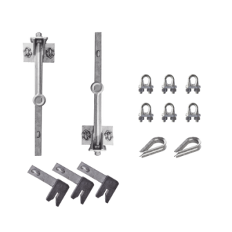 KITLV60 SYSCOM TOWERS...