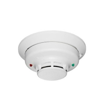 2WB SYSTEM SENSOR humo